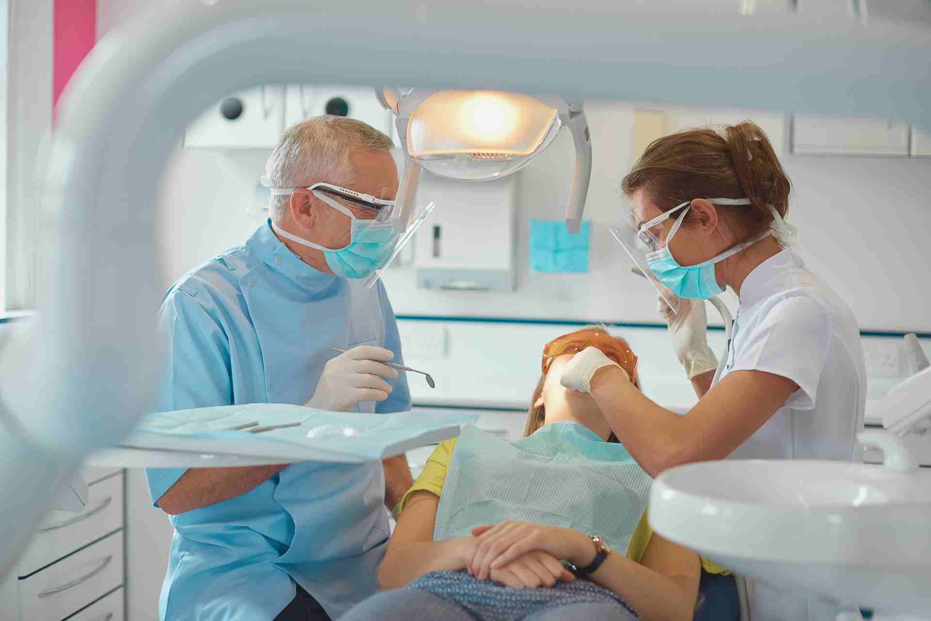 Dentist in Ashland, MA